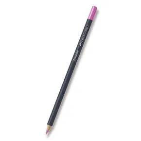 Pastely Faber-Castell Goldfaber - červené a ružové odtiene 119